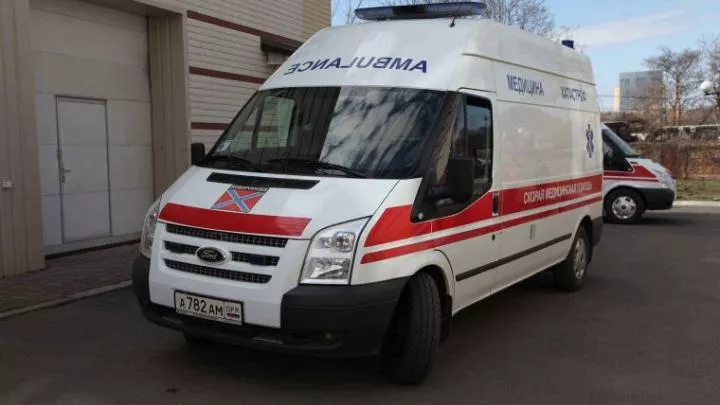 ВСУ подвергли массированному обстрелу Горловку – есть раненые и погибшие 