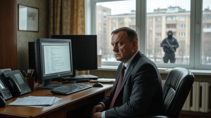 Здесь вам не Россия: В Донбассе затаился наглый враг, республику уничтожают изнутри. СБУ давно в кабинетах ДНР?