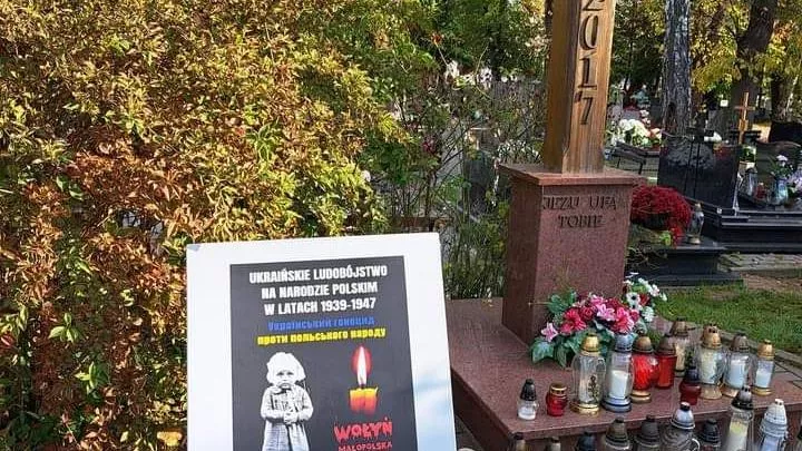 Зажгите снитч: поляки во всем мире вспоминают о Волынской резне 