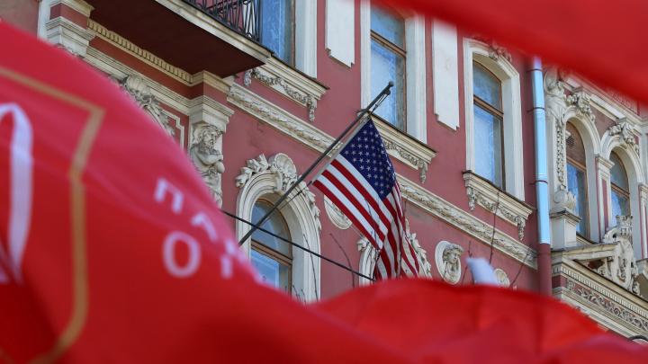 «Прощай, Америка». О поколении русских, разочаровавшемся в Западе