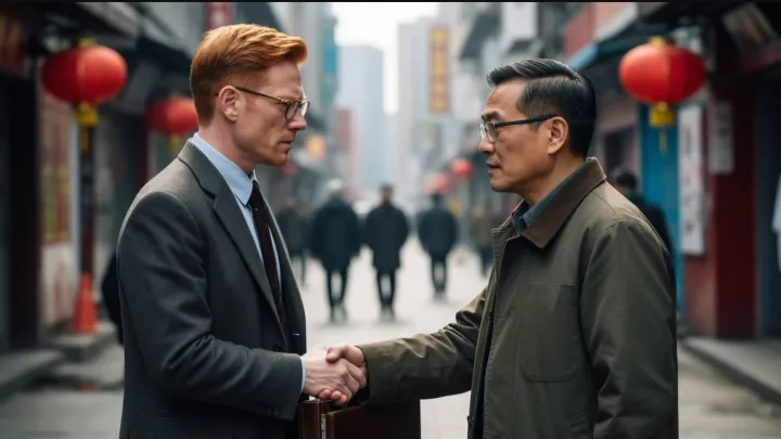 Россию готовят к  договорняку. Сроки названы: Китай раскроет карты последним. Остаётся один выход