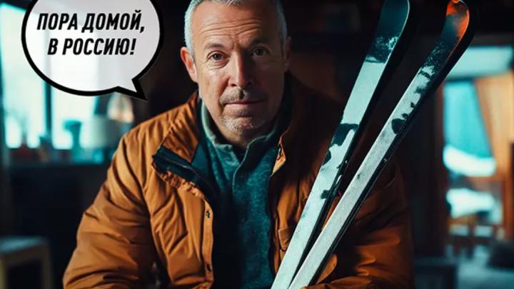 Макаревич* переобулся: Я не хочу, чтобы ракета упала на Москву. Гребенщиков* загрустил. Для Пугачевой прощупывают почву