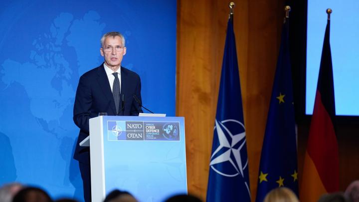 Украина была разведкой боем. НАТО начало готовиться к полноценной войне с Россией 