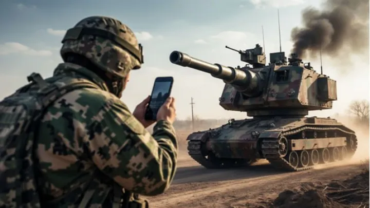 Главные цели русских снайперов: Видео с маленькой леди стало пророческим