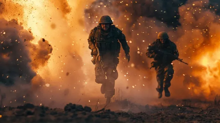 Подкрепления больше нет: 3000 штурмовиков потеряны. Стандарты армий обернулись катастрофой. Личная трагедия генерала. СВОдки с фронта