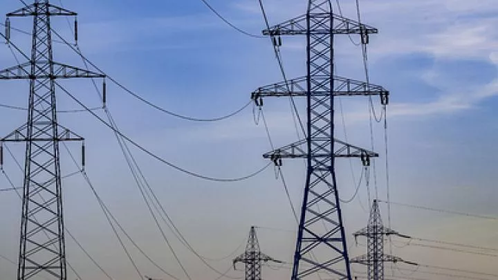 В Житомире заявили о невозможности восстановить работу электроподстанций