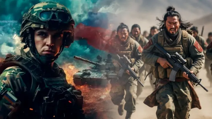 Главы союзников России примчались на поклон к Трампу: Белый дом готовит для русских среднеазиатский фронт