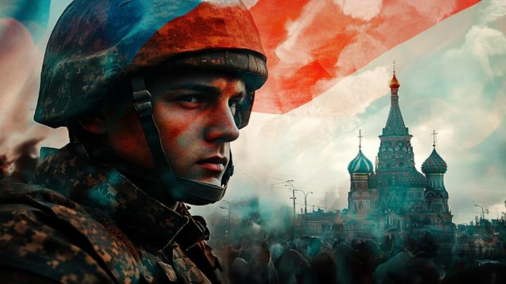Старлей сказал в лицо: Плевать на этот орден и на эту СВО. Бойцов с большим зарплатами превратили в дойных коров?