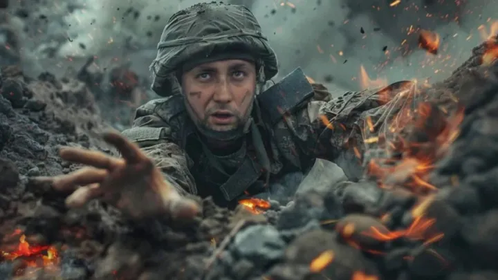 Покровск всё: Буданов* внутри котла – свои подставили под огонь? Все ТЭС Украины встали. Мощная атака на железные дороги. СВОдки с фронта