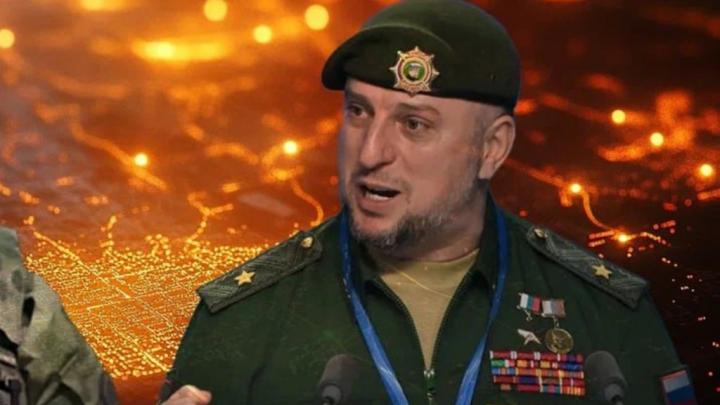 Курские беженцы обиделись на Алаудинова: Где-то ещё, получается, недовольны. О чём сказал командир спецназа Ахмат