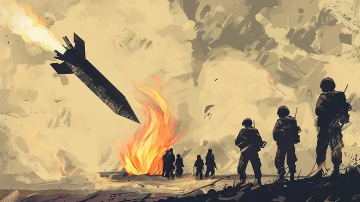 Кинжалы ударили по неубиваемому аэродрому. Бригаду морпехов накрыло при построении – генерал в ярости. Угроза для Киева. СВОдки с фронта