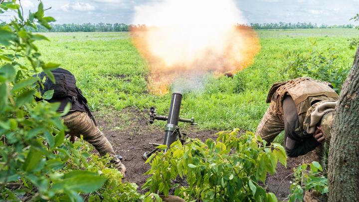 Военный эксперт предрек провокации ВСУ в День России