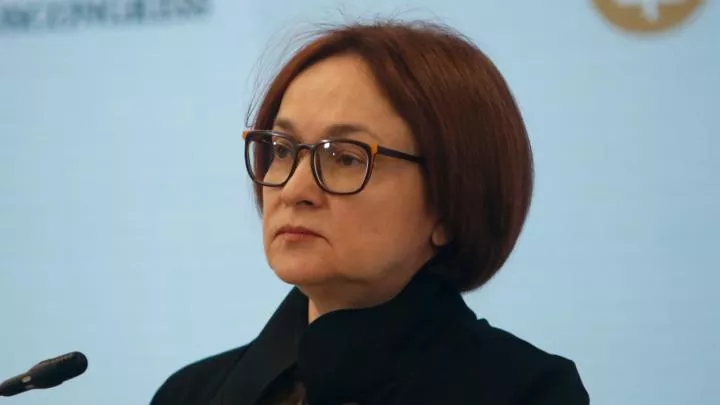 Ситуация в мировой экономике движется к глобальному кризису – Набиуллина