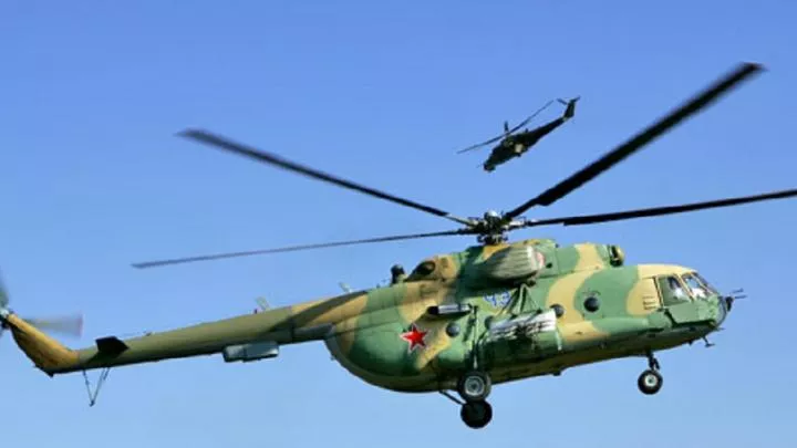Стало известно количество пострадавших при крушении вертолёта в Ульяновской области 