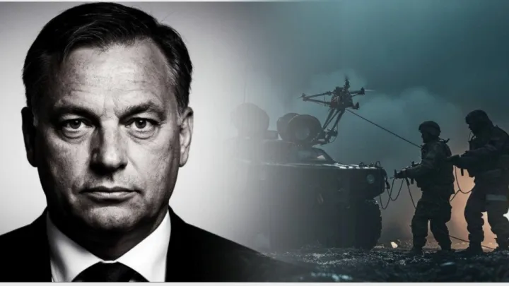 Нефтяная победа обойдётся дорого:  Птахи Мадяра озвучили приговор Орбану. Срок майдана известен