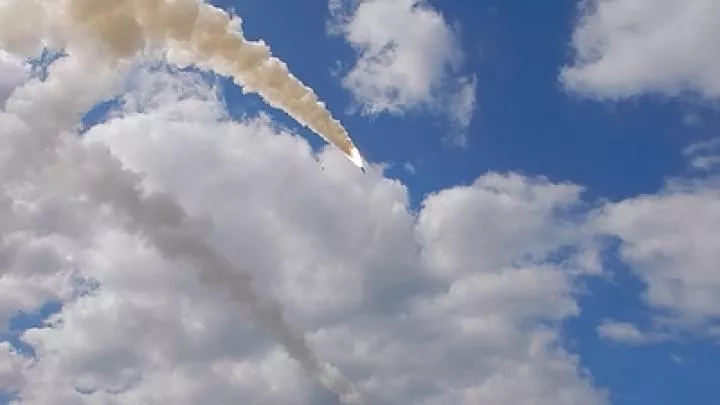 ВСУ обстреливают населенные пункты без воинских частей — МВД ЛНР
