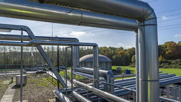 Еврокомиссия заявила странам ЕС о невозможности ввести потолок цен на газ