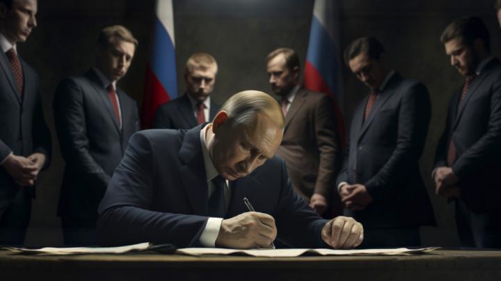 Путину это всё уже надоело: В России сильно напряглись главы муниципальных районов. Дело – в квартирах