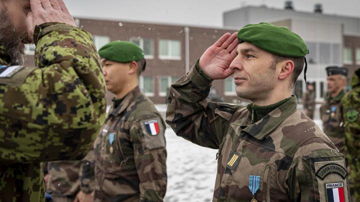 Не давайте повода посмеяться над вами: Что не так со списками погибших в Харькове французов? 