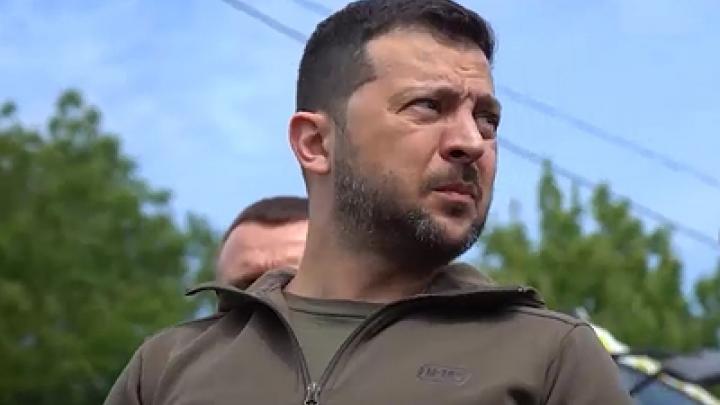 В Восточной Европе формируется коалиция против Зеленского – экс-советник Кучмы