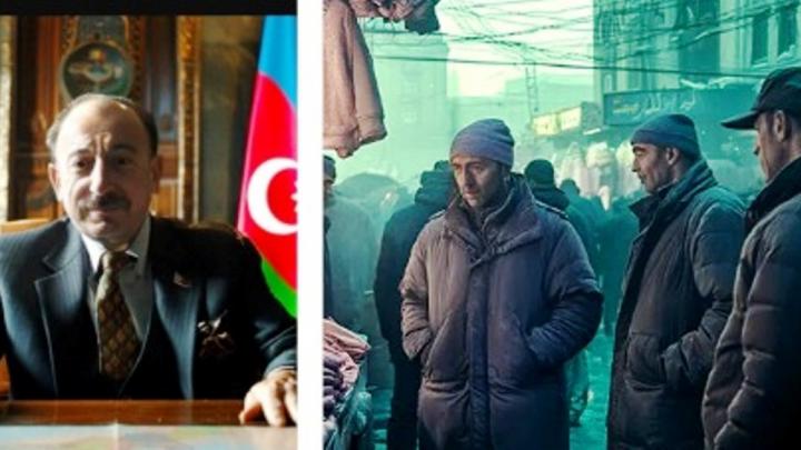 Русские требуют закрыть Садовод и указать на дверь азербайджанскому бизнесу: Пусть диаспора спросит с Алиева