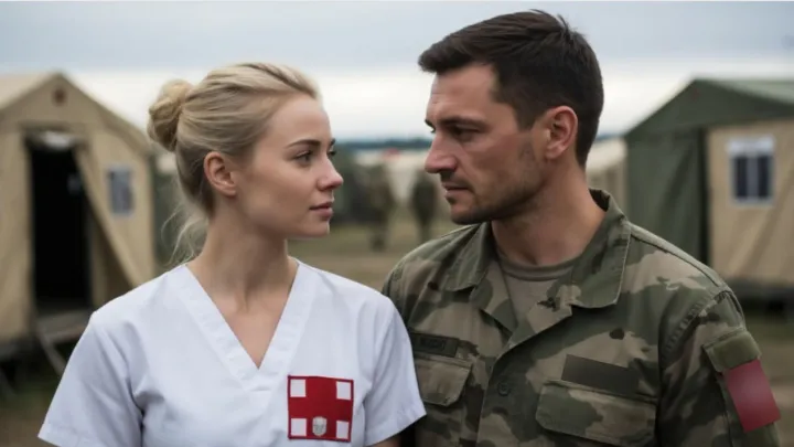 Юля, я – триста!: Пуля пробила Узбеку бронежилет, а Вата поразила сердце