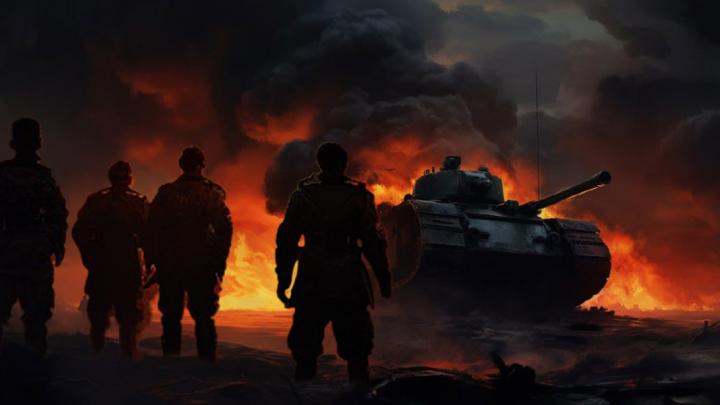 Враг, как по автобану, въехал к нам в тыл: Военблогеры кричат об ошибках командования
