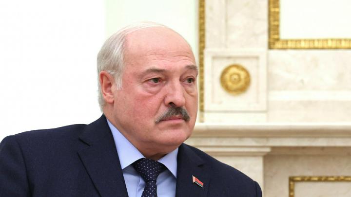 Мы закончим это: Лукашенко заявил о предпосылках завершения украинского конфликта