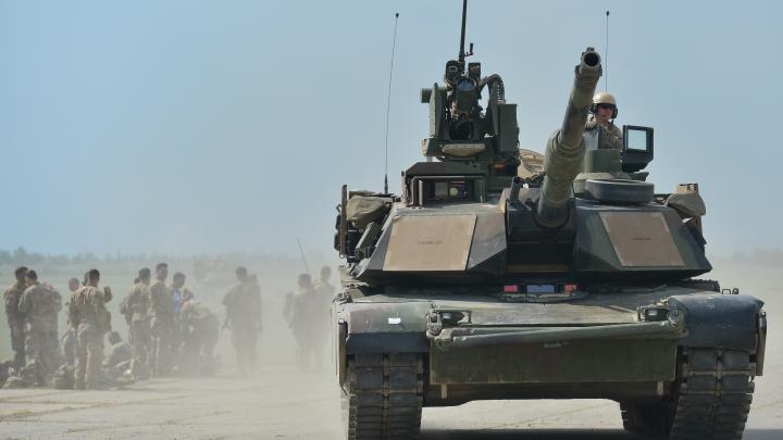 Российские войска ликвидировали большую часть Брэдли из-за просчётов ВСУ – InfoBRICS