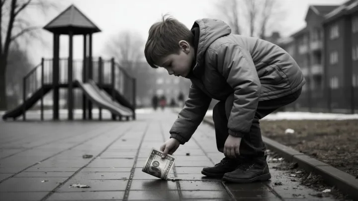 Предупредите детей. Враг готовит смертельные подарки. Кто стоит за терактом в Красногорске?