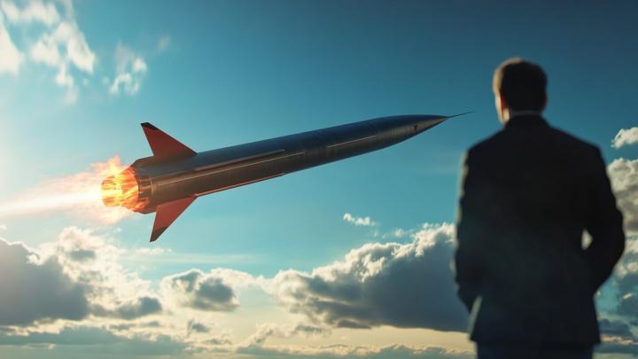 Орешник не летает из-за отставки Борисова? Что происходит в Роскосмосе