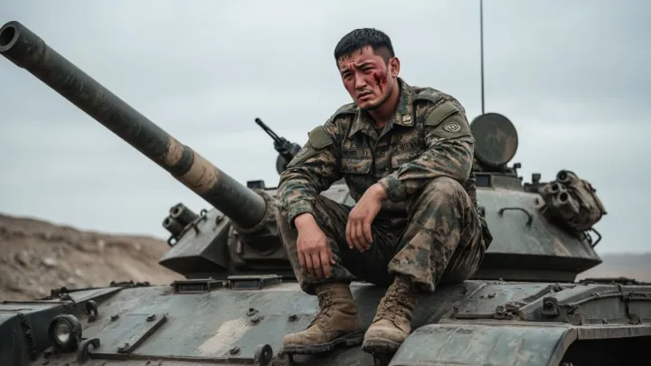 Русские посылают наших умирать на СВО. Назад дороги нет: Жуткие откровения бывшего гастарбайтера из украинского плена