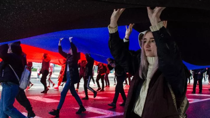 Скорее бы война: Ходаковский рассказал о болоте коррупции в ДНР