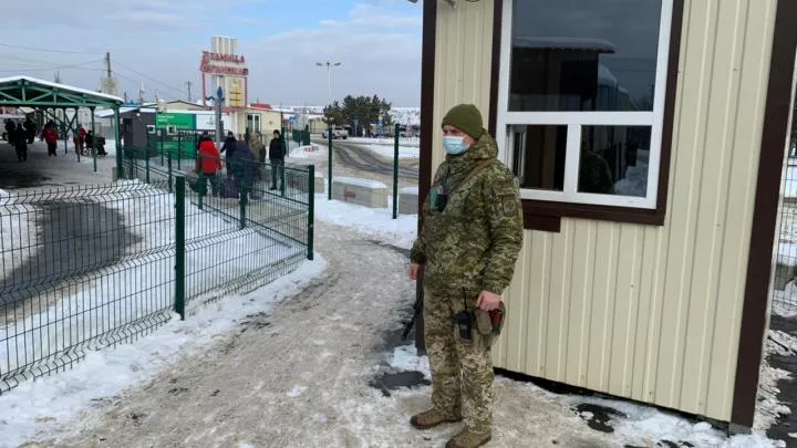 В ЛНР сообщили о подготовке Киев провокаций в районе Станицы Луганской