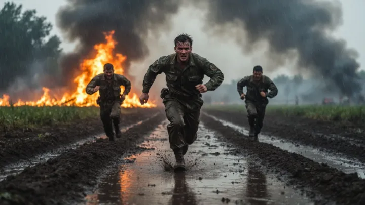 Любой командный пункт мгновенно обращают в пыль: Главная проблема, о которой говорил Рогозин