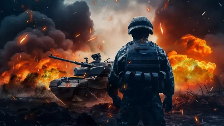 Врут безбожно: Кадры из Покровска вскрыли лживые доклады. В 18:54 Киев принял судьбоносное решение. Переговоры – всё? СВОдки с фронта