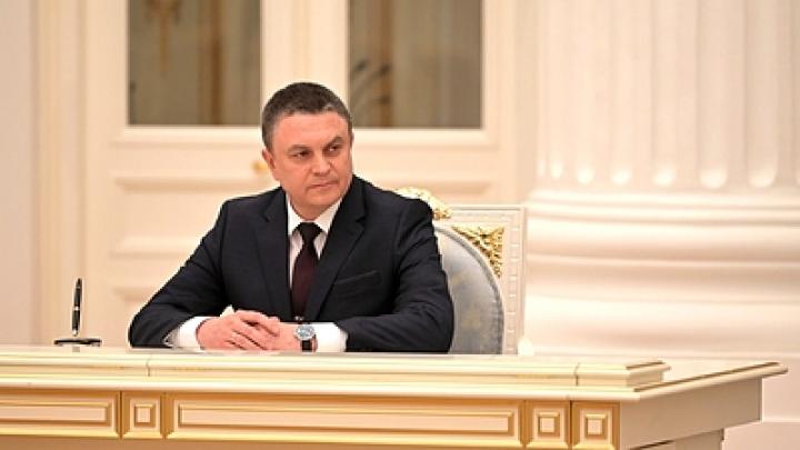 Наступление Киева может закончиться только успехом для России – Пасечник