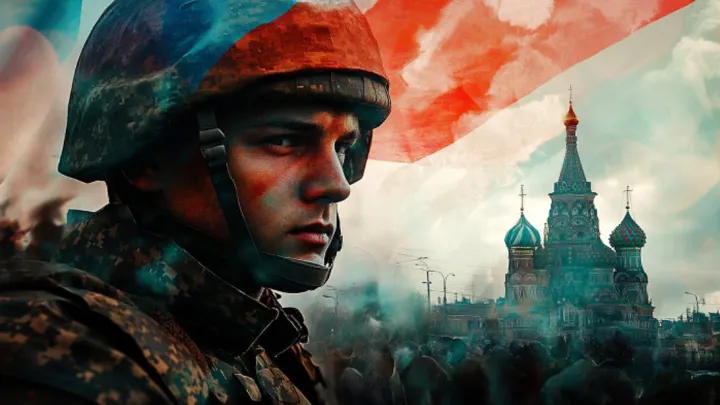 Нас ждёт гражданская война? Пять главных проблем России озвучили на самом верху. СВО – только начало