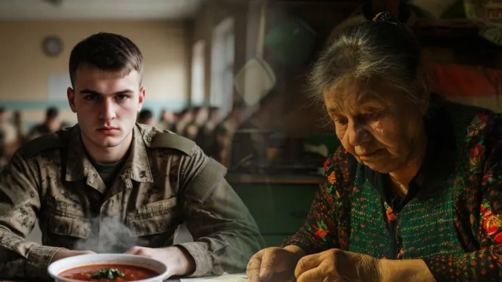 За всё, что они сделали, мы им чай с печеньем?!. Рацион украинских пленных возмутил всех. Пенсионеры такого позволить себе не могут