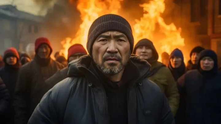 США нас всё-таки переиграли? Лесть в Белом доме всё расставила по местам: Армия спящих агентов по щелчку станет натовским корпусом