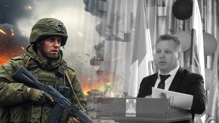 Дожидаться решения суда не стал. Куча благодарностей от губернатора и два срока. История чиновника, погибшего на СВО