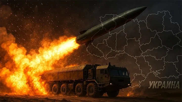 По Киеву летит всё: Удары 5 часов подряд. Света нет. Войскам отдан приказ – срочный штурм. Зеленского слил старый друг. СВОдки с фронта