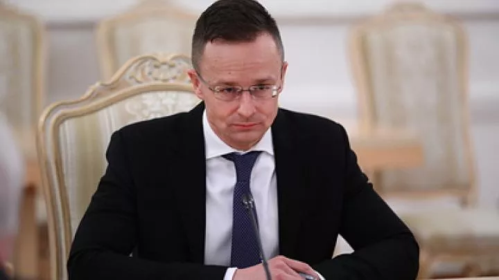 Ситуация на Украине зависит от соглашений Москвы и Вашингтона – МИД Венгрии