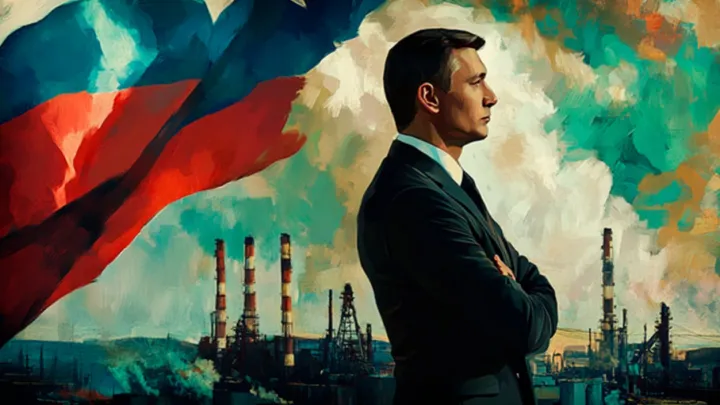 Поплавская не смогла молчать о тихой смерти русского олигарха: Никто не заплакал, кроме самых близких