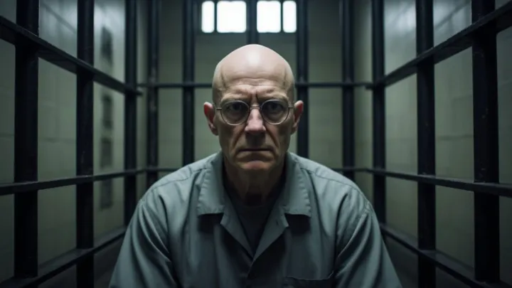 Колония держит оборону: Бывший опер, убивший ребёнка, потребовал свободу   