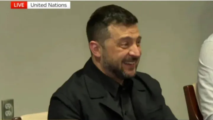 У Зеленского получилось! Враг ликует: Русские уже не хотят возвращаться в Россию – там людей выкидывают из квартир