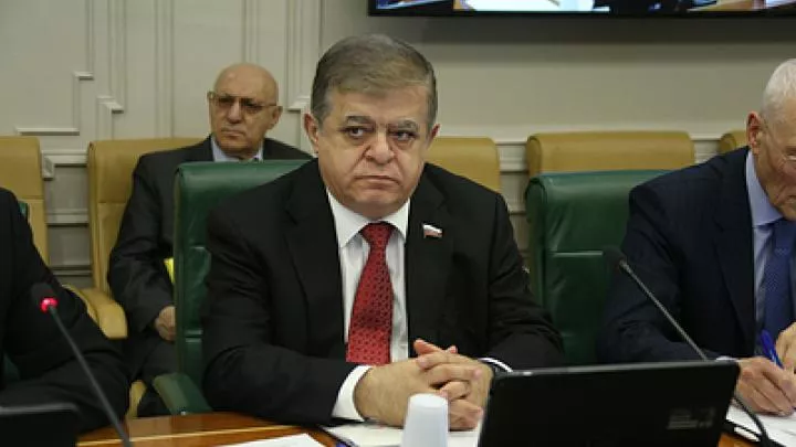 Россия никогда не ставила вопрос таким образом: в Совфеде рассказали, будет ли Москва делить Украину