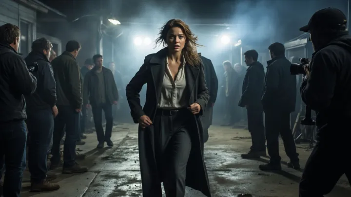 Поддержали СВО и лишились ролей. Культурная шизофрения в разгаре. Поплавская не выдержала: Предатели помогают своим, а патриоты?