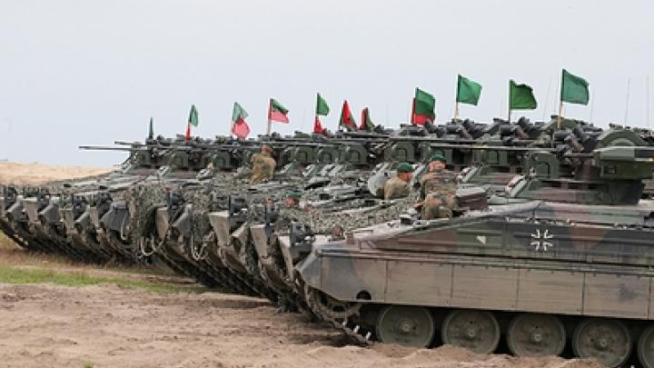 НАТО может ввести войска на Украину после провала наступления ВСУ – экс-депутат ЕП