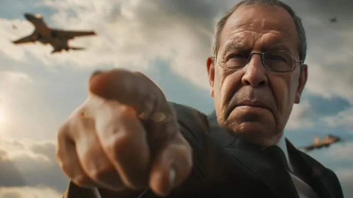 Гусь вышел из душа: Лавров поставил британцев на место. Лондон закатил истерику